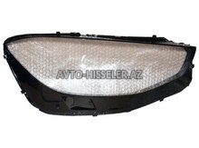 Mercedes W223 fara şüşəsi